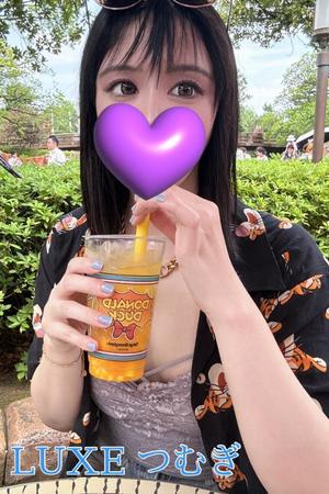 松岡つむぎの写メ日記｜リュクス～LUXE～ 吉原高級店ソープ