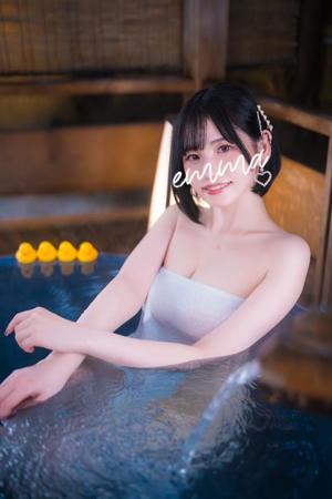 桜月えまの写メ日記｜リュクス～LUXE～ 吉原高級店ソープ