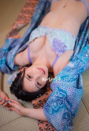 桜月えまの写メ日記｜リュクス～LUXE～ 吉原高級店ソープ