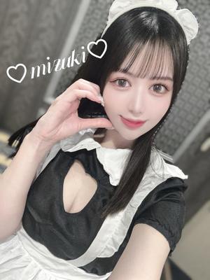 桜庭みずきの写メ日記｜リュクス～LUXE～ 吉原高級店ソープ