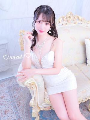 桜庭みずきの写メ日記｜リュクス～LUXE～ 吉原高級店ソープ