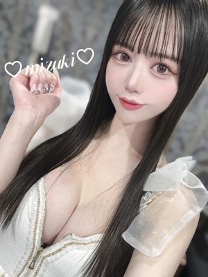桜庭みずきの写メ日記｜リュクス～LUXE～ 吉原高級店ソープ