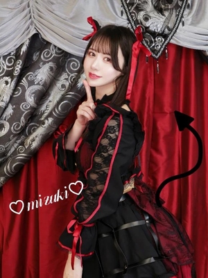 桜庭みずきの写メ日記｜リュクス～LUXE～ 吉原高級店ソープ