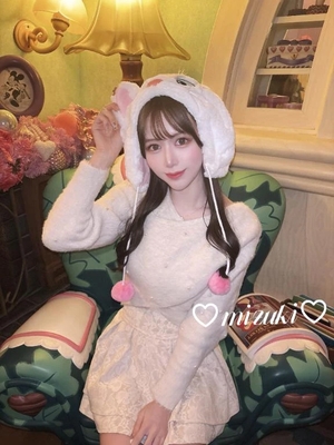 桜庭みずきの写メ日記|リュクス~LUXE~ 吉原高級店ソープ