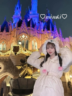 桜庭みずきの写メ日記|リュクス~LUXE~ 吉原高級店ソープ