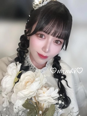 桜庭みずきの写メ日記｜リュクス～LUXE～ 吉原高級店ソープ