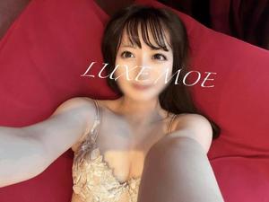 花園もえの写メ日記｜リュクス～LUXE～ 吉原高級店ソープ