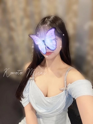 河本みらいの写メ日記｜リュクス～LUXE～ 吉原高級店ソープ