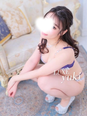 白金ゆきの写メ日記｜リュクス～LUXE～ 吉原高級店ソープ