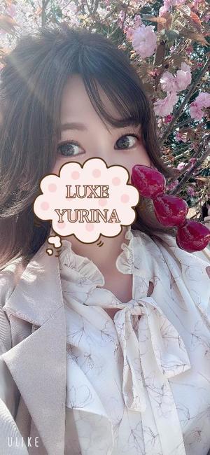 姫乃ゆりなの写メ日記｜リュクス～LUXE～ 吉原高級店ソープ