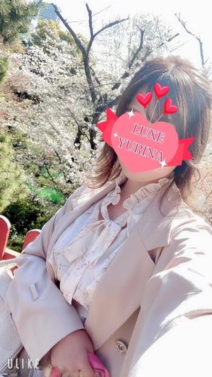 姫乃ゆりなの写メ日記｜リュクス～LUXE～ 吉原高級店ソープ