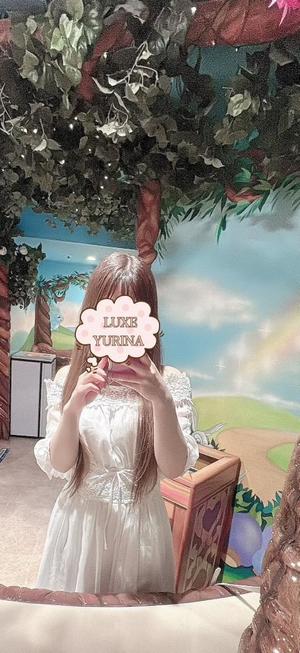 姫乃ゆりなの写メ日記｜リュクス～LUXE～ 吉原高級店ソープ