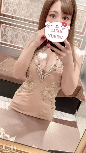 姫乃ゆりなの写メ日記｜リュクス～LUXE～ 吉原高級店ソープ