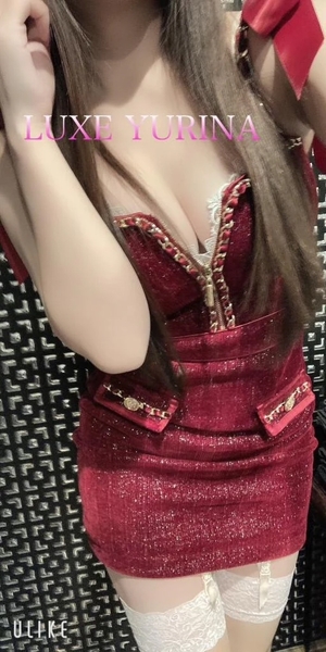 姫乃ゆりなの写メ日記｜リュクス～LUXE～ 吉原高級店ソープ