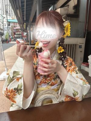 Himeの写メ日記｜ラグジュアリー 吉原高級店ソープ