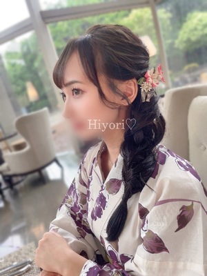 Hiyoriの写メ日記｜ラグジュアリー 川崎高級店ソープ