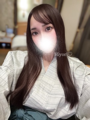 Hiyoriの写メ日記｜ラグジュアリー 吉原高級店ソープ