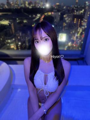 Hiyoriの写メ日記｜ラグジュアリー 川崎高級店ソープ