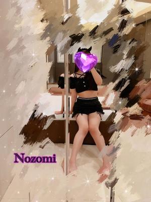 Nozomiの写メ日記｜ラグジュアリー 吉原高級店ソープ