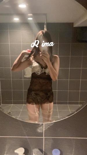 Rimaの写メ日記｜ラグジュアリー 吉原高級店ソープ