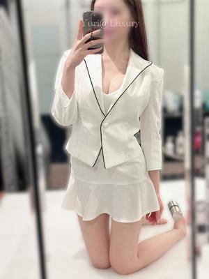 Yuriの写メ日記｜ラグジュアリー 吉原高級店ソープ