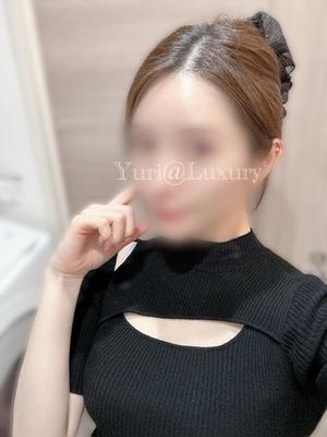 Yuriの写メ日記｜ラグジュアリー 吉原高級店ソープ