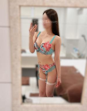 Yuriの写メ日記｜ラグジュアリー 川崎高級店ソープ