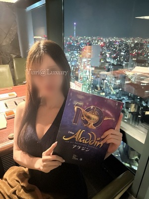 Yuriの写メ日記｜ラグジュアリー 川崎高級店ソープ