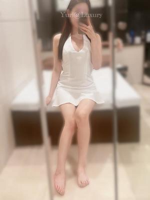 Yuriの写メ日記｜ラグジュアリー 川崎高級店ソープ