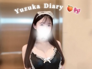 Yuzukaの写メ日記｜ラグジュアリー 川崎高級店ソープ