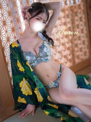 Karenの写メ日記｜ラグジュアリー 吉原高級店ソープ