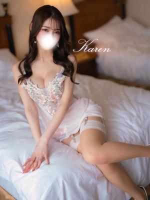 Karenの写メ日記｜ラグジュアリー 吉原高級店ソープ