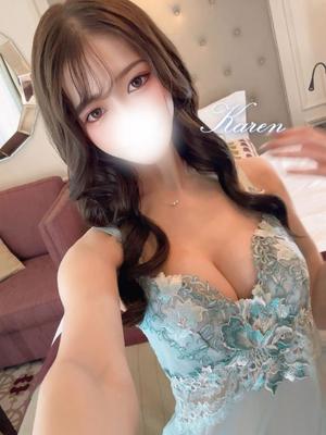 Karenの写メ日記｜ラグジュアリー 吉原高級店ソープ