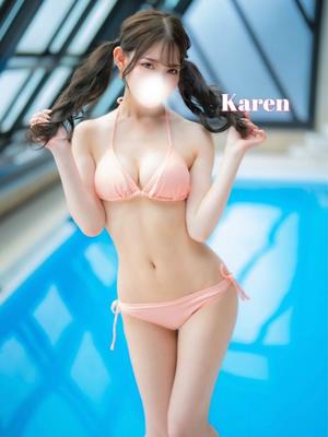 Karenの写メ日記｜ラグジュアリー 吉原高級店ソープ