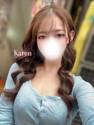 Karenの写メ日記｜ラグジュアリー 吉原高級店ソープ