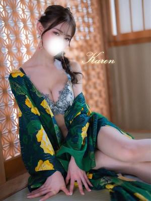 Karenの写メ日記｜ラグジュアリー 吉原高級店ソープ