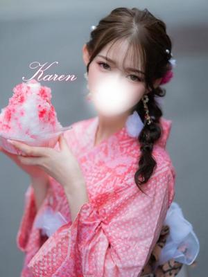 Karenの写メ日記｜ラグジュアリー 川崎高級店ソープ