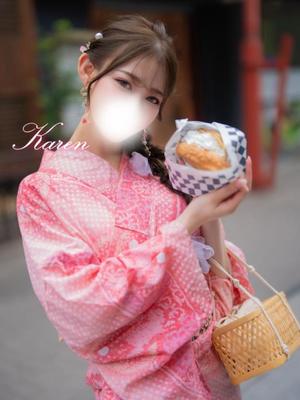 Karenの写メ日記｜ラグジュアリー 吉原高級店ソープ