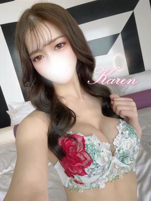 Karenの写メ日記｜ラグジュアリー 吉原高級店ソープ