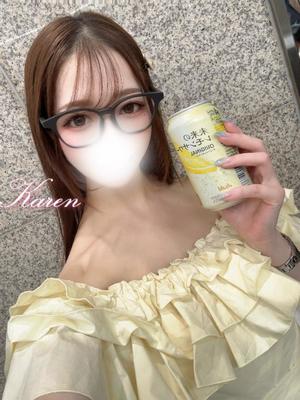 Karenの写メ日記｜ラグジュアリー 吉原高級店ソープ
