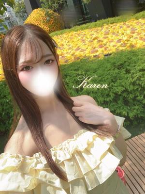 Karenの写メ日記｜ラグジュアリー 吉原高級店ソープ