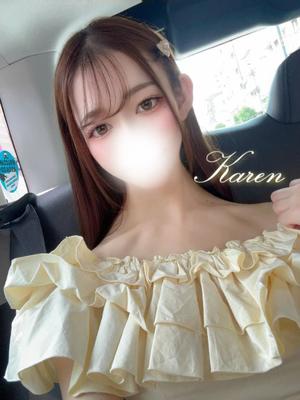Karenの写メ日記｜ラグジュアリー 吉原高級店ソープ