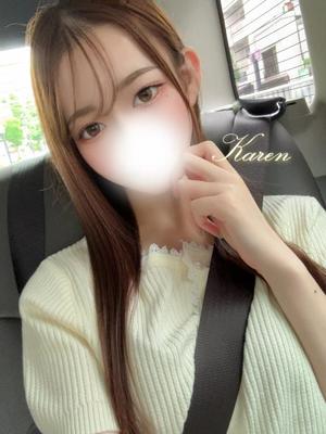 Karenの写メ日記｜ラグジュアリー 吉原高級店ソープ