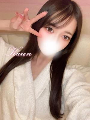 Karenの写メ日記｜ラグジュアリー 吉原高級店ソープ