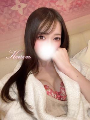 Karenの写メ日記｜ラグジュアリー 吉原高級店ソープ