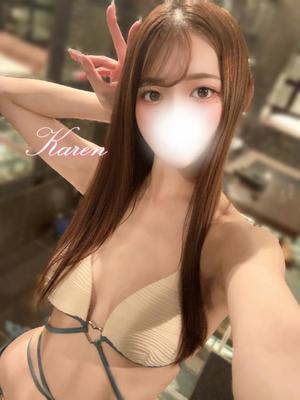 Karenの写メ日記｜ラグジュアリー 吉原高級店ソープ
