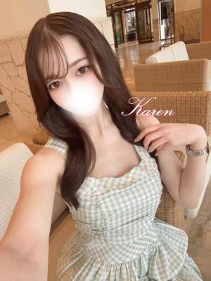 Karenの写メ日記｜ラグジュアリー 吉原高級店ソープ