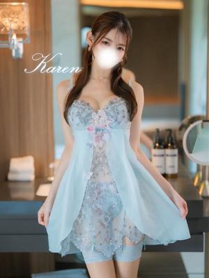 Karenの写メ日記｜ラグジュアリー 川崎高級店ソープ