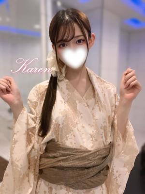 Karenの写メ日記｜ラグジュアリー 川崎高級店ソープ