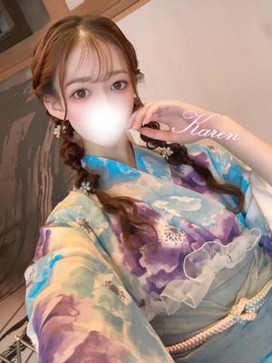 Karenの写メ日記｜ラグジュアリー 吉原高級店ソープ